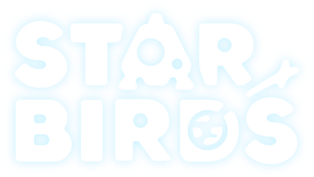 Star Birds logo