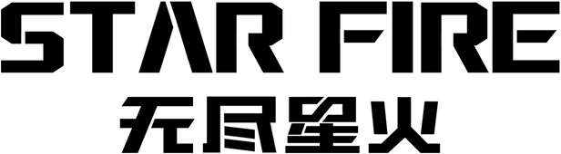 Star Fire: Eternal Cycle logo