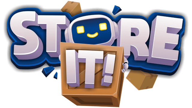 Store It! logo