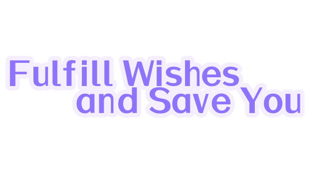 Fulfill Wishes and Save You logo