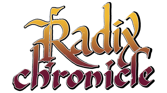 Radix Chronicle logo