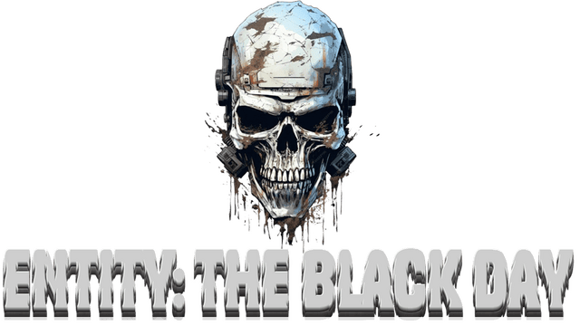 ENTITY: THE BLACK DAY logo