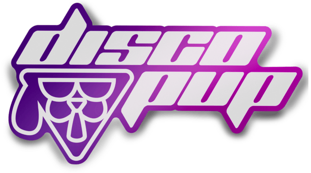 DISCOPUP logo