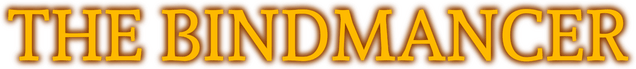Bindmancer logo