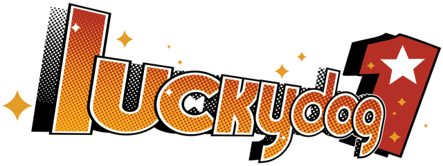 Lucky Dog 1 logo