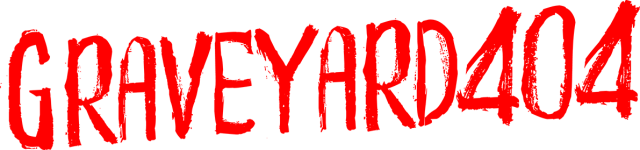 Graveyard404 logo