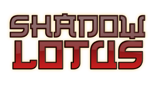 Shadow Lotus logo