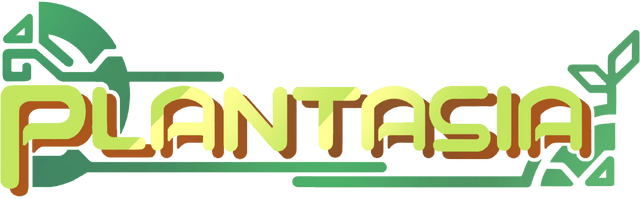 Plantasia logo