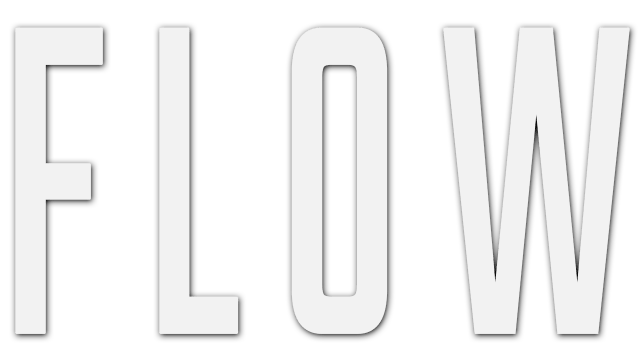 FLOW logo