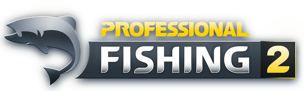 Professional Fishing 2 logo