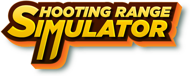 Shooting Range Simulator logo