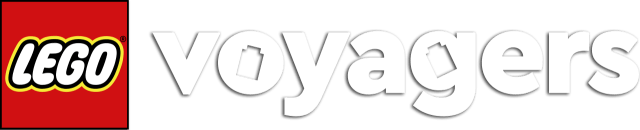 LEGO Voyagers logo
