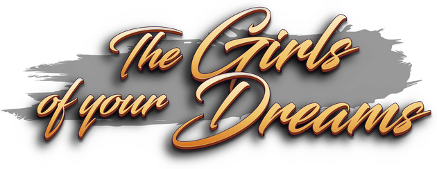 The Girls of your Dreams logo