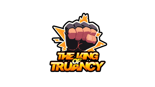 The King Of Truancy logo