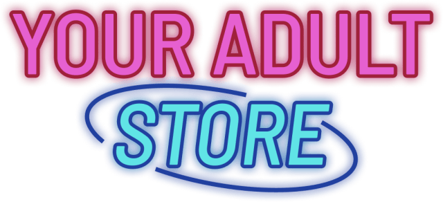 YOUR ADULT STORE logo