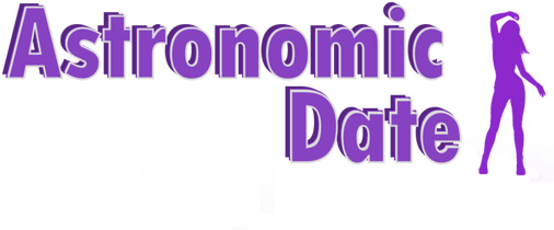 Astronomic Date logo