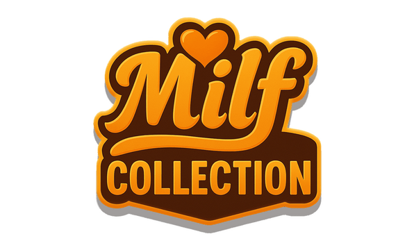 Milf Collection logo
