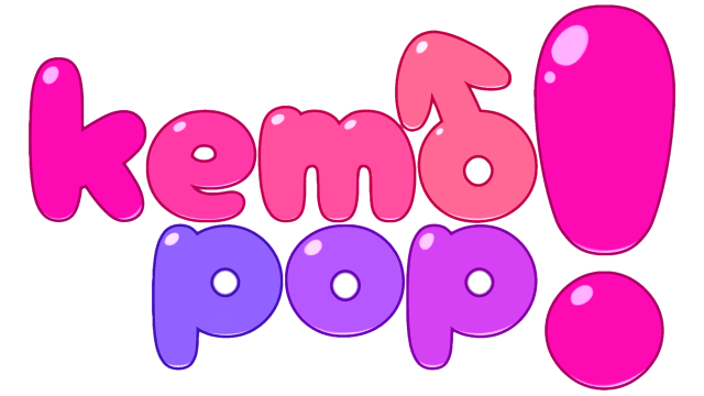Kemopop! logo