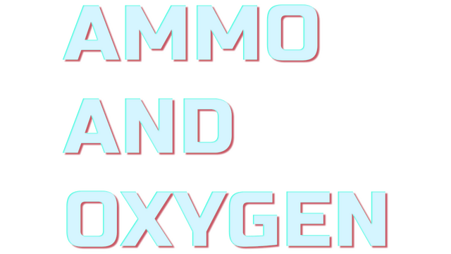 Ammo and Oxygen logo