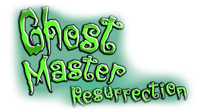 Ghost Master: Resurrection logo