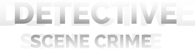 DETECTIVE - Scene Crime logo