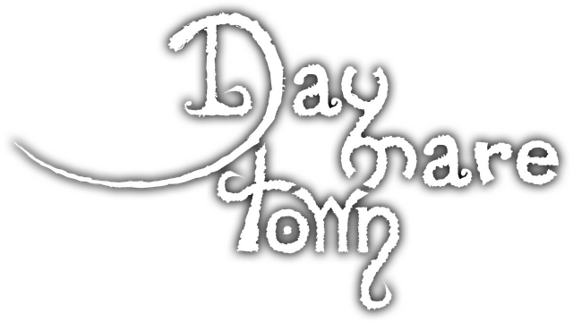 Daymare Town logo