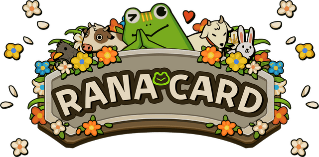 Rana Card logo