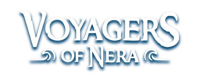 Voyagers of Nera logo