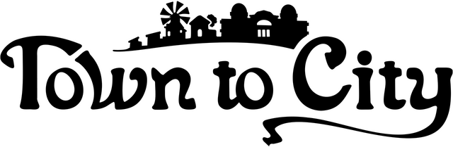 Town to City logo