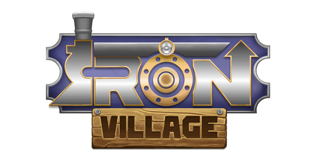 Iron Village logo