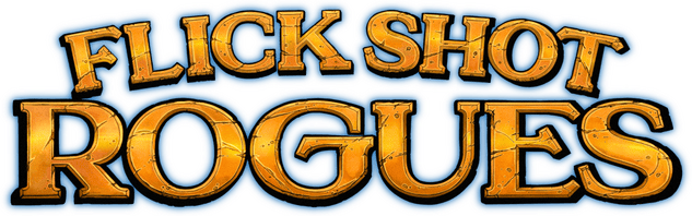 Flick Shot Rogues logo