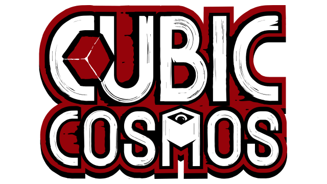Cubic Cosmos logo