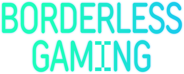 Borderless Gaming logo
