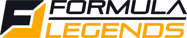 Formula Legends logo