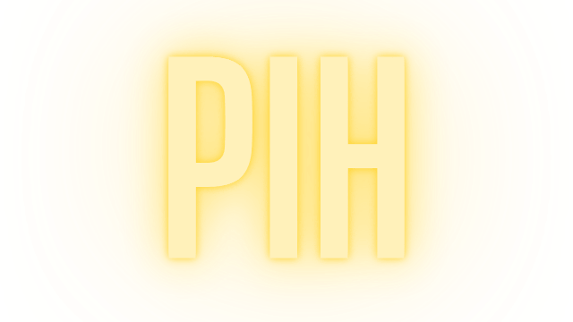 Pih logo