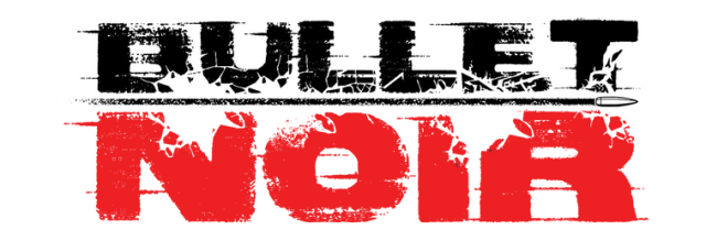 Bullet Noir logo