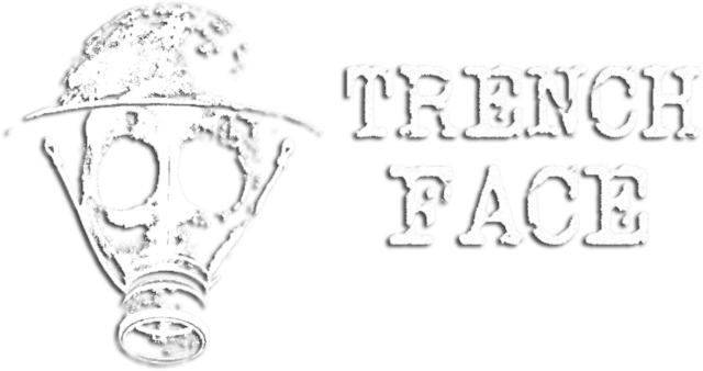 Trench Face logo