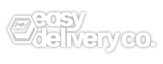 Easy Delivery Co. logo