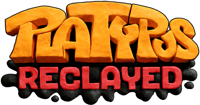 Platypus Reclayed logo