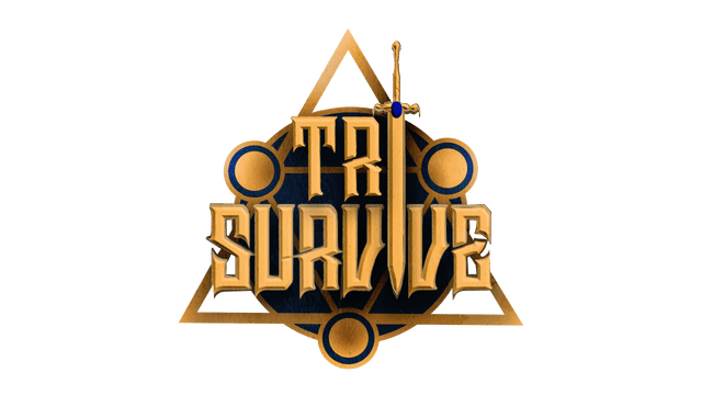 Tri Survive logo
