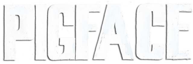 PIGFACE logo