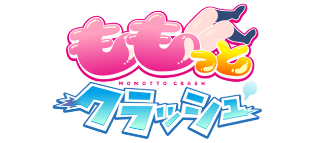 MOMO Crash logo