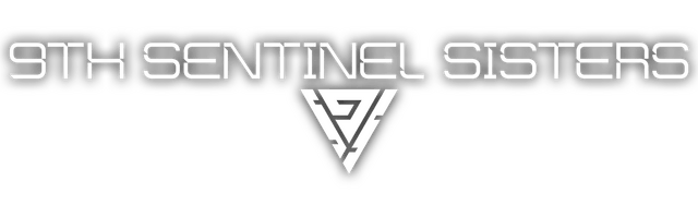 9th Sentinel Sisters logo