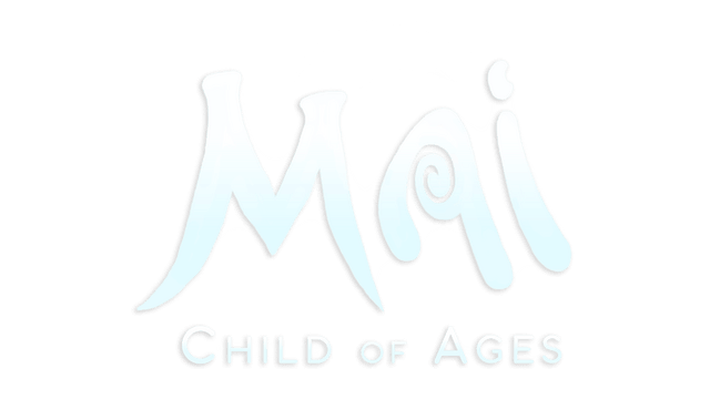 Mai: Child of Ages logo