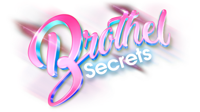 Brothel Secrets logo
