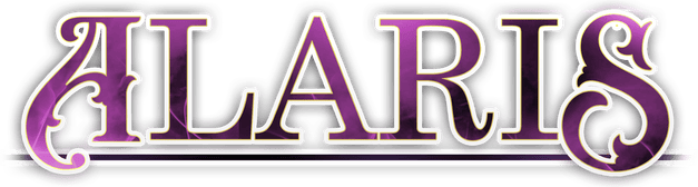 Alaris logo