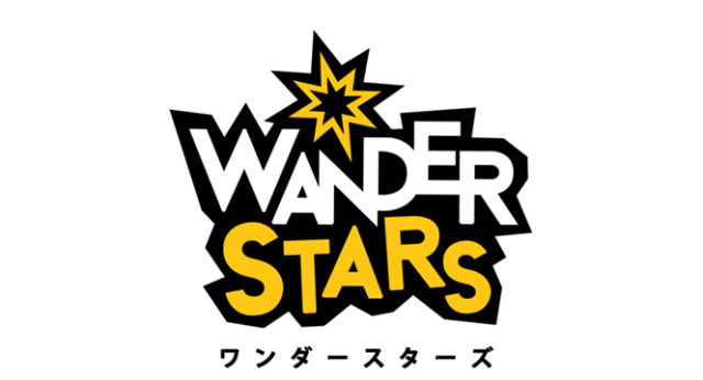 Wander Stars logo