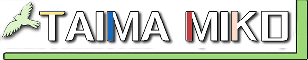 TAIMA MIKO logo