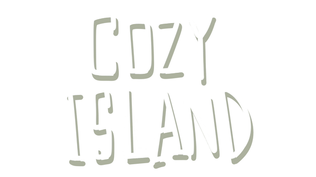 Cozy Island logo
