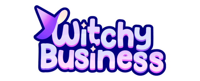 Witchy Business logo